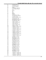 Preview for 307 page of ABB TPU2000 Technical Manual