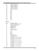 Предварительный просмотр 308 страницы ABB TPU2000 Technical Manual