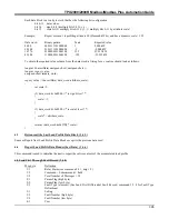 Preview for 315 page of ABB TPU2000 Technical Manual