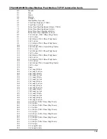 Preview for 316 page of ABB TPU2000 Technical Manual