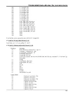 Предварительный просмотр 317 страницы ABB TPU2000 Technical Manual