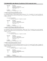 Предварительный просмотр 320 страницы ABB TPU2000 Technical Manual