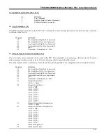 Preview for 321 page of ABB TPU2000 Technical Manual