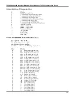 Preview for 324 page of ABB TPU2000 Technical Manual