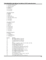 Preview for 334 page of ABB TPU2000 Technical Manual