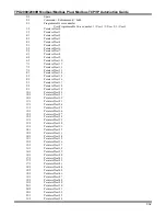 Предварительный просмотр 342 страницы ABB TPU2000 Technical Manual