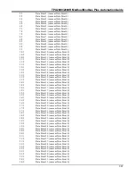 Preview for 347 page of ABB TPU2000 Technical Manual