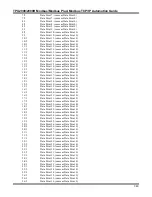 Preview for 350 page of ABB TPU2000 Technical Manual