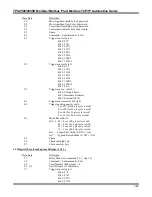 Предварительный просмотр 352 страницы ABB TPU2000 Technical Manual