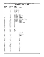 Предварительный просмотр 358 страницы ABB TPU2000 Technical Manual