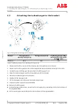 Preview for 14 page of ABB TPX Series Assembly Instructions Manual