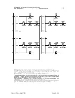 Предварительный просмотр 46 страницы ABB Triguard SC300E Safety Manual