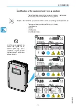 Предварительный просмотр 14 страницы ABB TRIO-5.8-TL-OUTD-S Product Manual