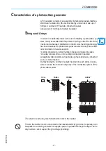 Предварительный просмотр 27 страницы ABB TRIO-5.8-TL-OUTD-S Product Manual