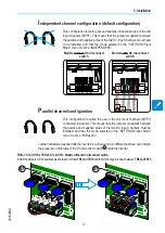 Предварительный просмотр 51 страницы ABB TRIO-5.8-TL-OUTD-S Product Manual