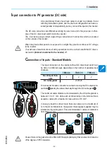 Предварительный просмотр 53 страницы ABB TRIO-5.8-TL-OUTD-S Product Manual