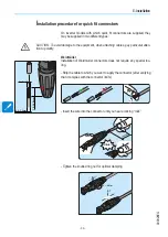 Предварительный просмотр 56 страницы ABB TRIO-5.8-TL-OUTD-S Product Manual