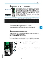 Предварительный просмотр 59 страницы ABB TRIO-5.8-TL-OUTD-S Product Manual