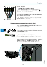 Предварительный просмотр 60 страницы ABB TRIO-5.8-TL-OUTD-S Product Manual