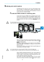 Предварительный просмотр 65 страницы ABB TRIO-5.8-TL-OUTD-S Product Manual