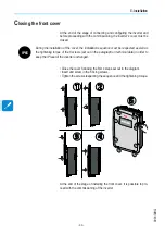 Предварительный просмотр 66 страницы ABB TRIO-5.8-TL-OUTD-S Product Manual