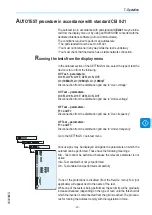 Предварительный просмотр 93 страницы ABB TRIO-5.8-TL-OUTD-S Product Manual