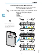 Preview for 14 page of ABB TRIO-5.8-TL-OUTD Product Manual