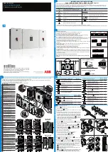 Preview for 1 page of ABB TRIO-50.0-TL-OUTD-US Quick Installation Manual