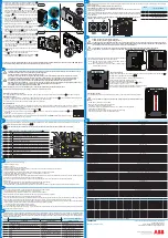 Preview for 2 page of ABB TRIO-50.0-TL-OUTD-US Quick Installation Manual