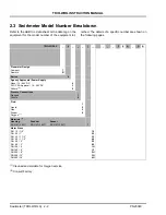 Preview for 13 page of ABB TRIO-WIRL SR4000 Instruction Manual