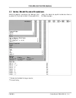 Preview for 30 page of ABB TRIO-WIRL SR4000 Instruction Manual