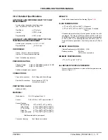 Preview for 44 page of ABB TRIO-WIRL SR4000 Instruction Manual