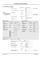 Preview for 50 page of ABB TRIO-WIRL SR4000 Instruction Manual