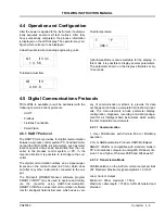 Preview for 51 page of ABB TRIO-WIRL SR4000 Instruction Manual