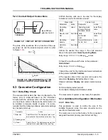 Preview for 60 page of ABB TRIO-WIRL SR4000 Instruction Manual