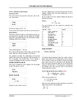 Preview for 62 page of ABB TRIO-WIRL SR4000 Instruction Manual