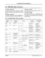 Preview for 64 page of ABB TRIO-WIRL SR4000 Instruction Manual