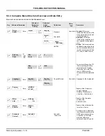 Preview for 69 page of ABB TRIO-WIRL SR4000 Instruction Manual