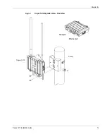 Preview for 14 page of ABB Tropos 1410 Installation Manual