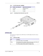 Preview for 32 page of ABB Tropos 1410 Installation Manual