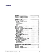 Preview for 7 page of ABB Tropos 6410 Installation Manual