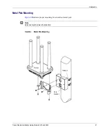 Preview for 21 page of ABB Tropos 6410 Installation Manual