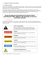 Preview for 4 page of ABB TruFit User Manual