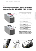 Предварительный просмотр 9 страницы ABB TruONE ATS OXB250E3S3QT Manual