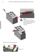 Предварительный просмотр 16 страницы ABB TruONE ATS OXB250E3S3QT Manual