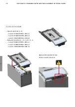 Предварительный просмотр 20 страницы ABB TruONE ATS OXB250E3S3QT Manual