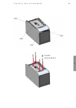 Предварительный просмотр 21 страницы ABB TruONE ATS OXB250E3S3QT Manual