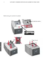 Предварительный просмотр 24 страницы ABB TruONE ATS OXB250E3S3QT Manual