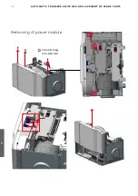 Предварительный просмотр 26 страницы ABB TruONE ATS OXB250E3S3QT Manual