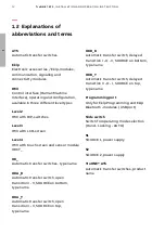 Preview for 12 page of ABB TruONE ATS Installation And Operating Instruction